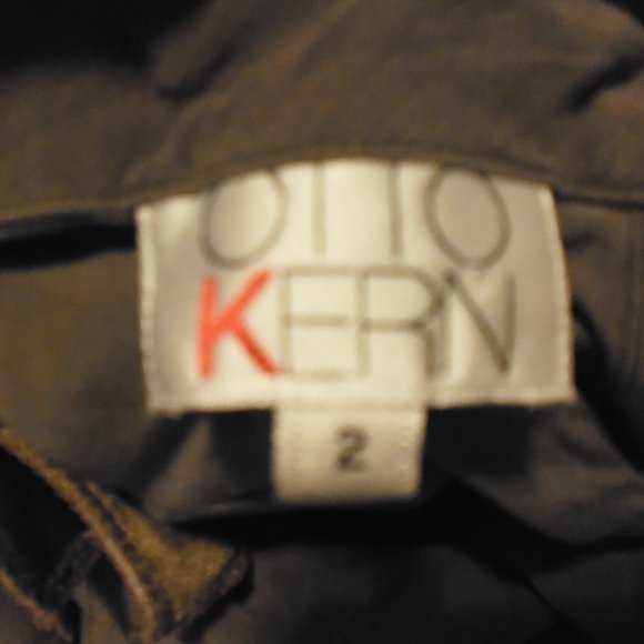 Otto Kern blouse - Picture 2 of 8
